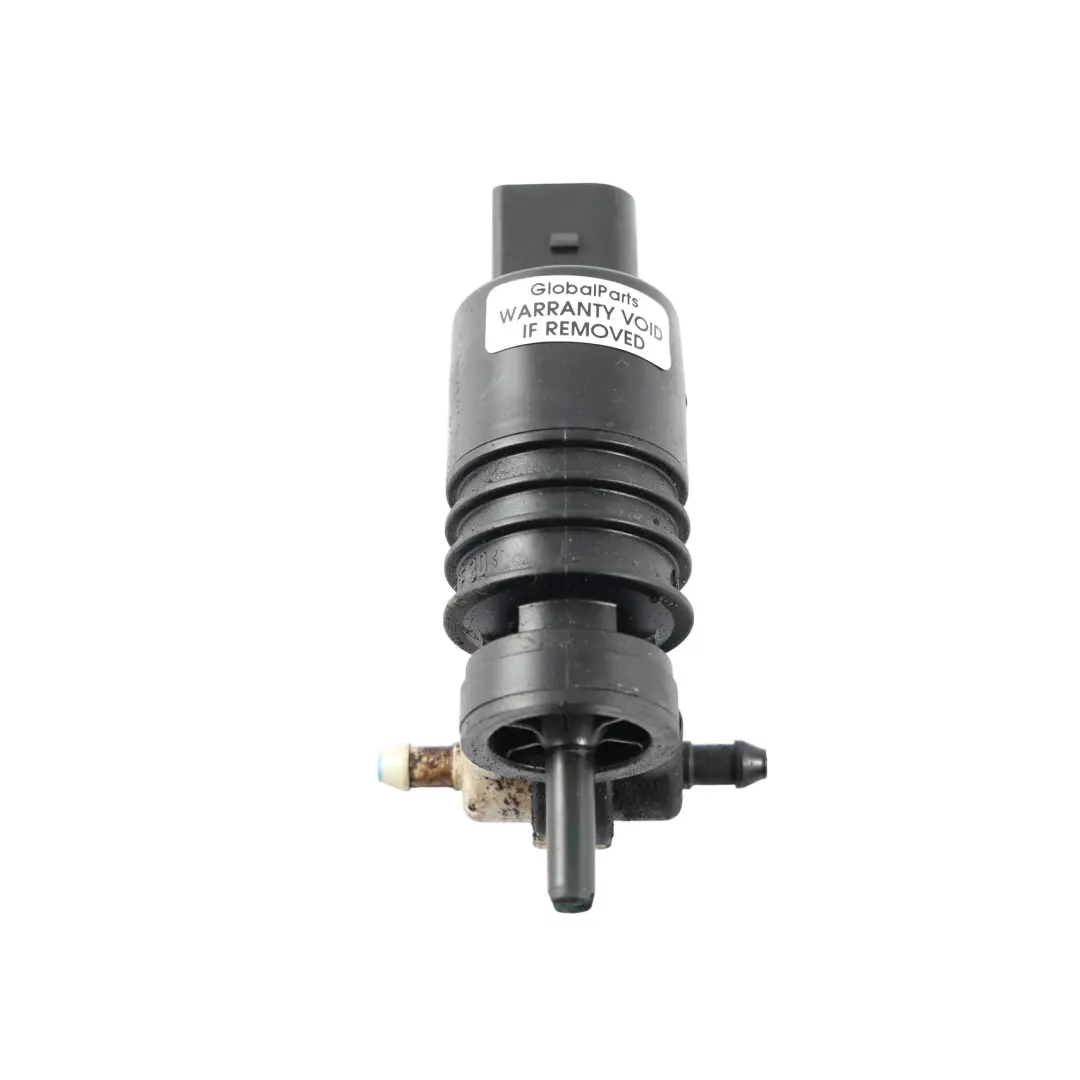 MK6 Scheibenwaschanlage Pumpe für Volkswagen Golf mit Teilenummer 5K0955651 Volkswagen Golf MK6 Scheibenwaschanlage Pumpe - SKU 5K0955651 - Teilenummer 5K0955651