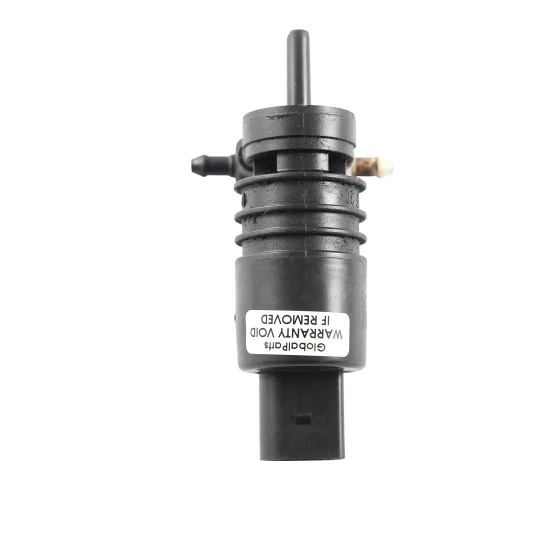 Volkswagen Golf Mk6 Windscreen Washer Pump - SKU 5K0955651 - Part number 5K0955651