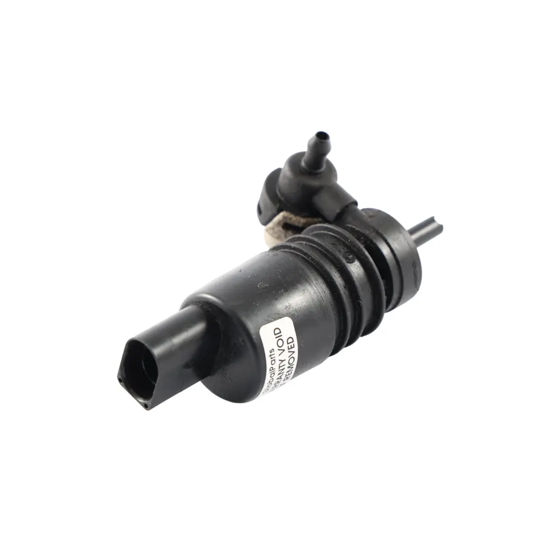 Volkswagen Golf Mk6 Windscreen Washer Pump - SKU 5K0955651 - Part number 5K0955651