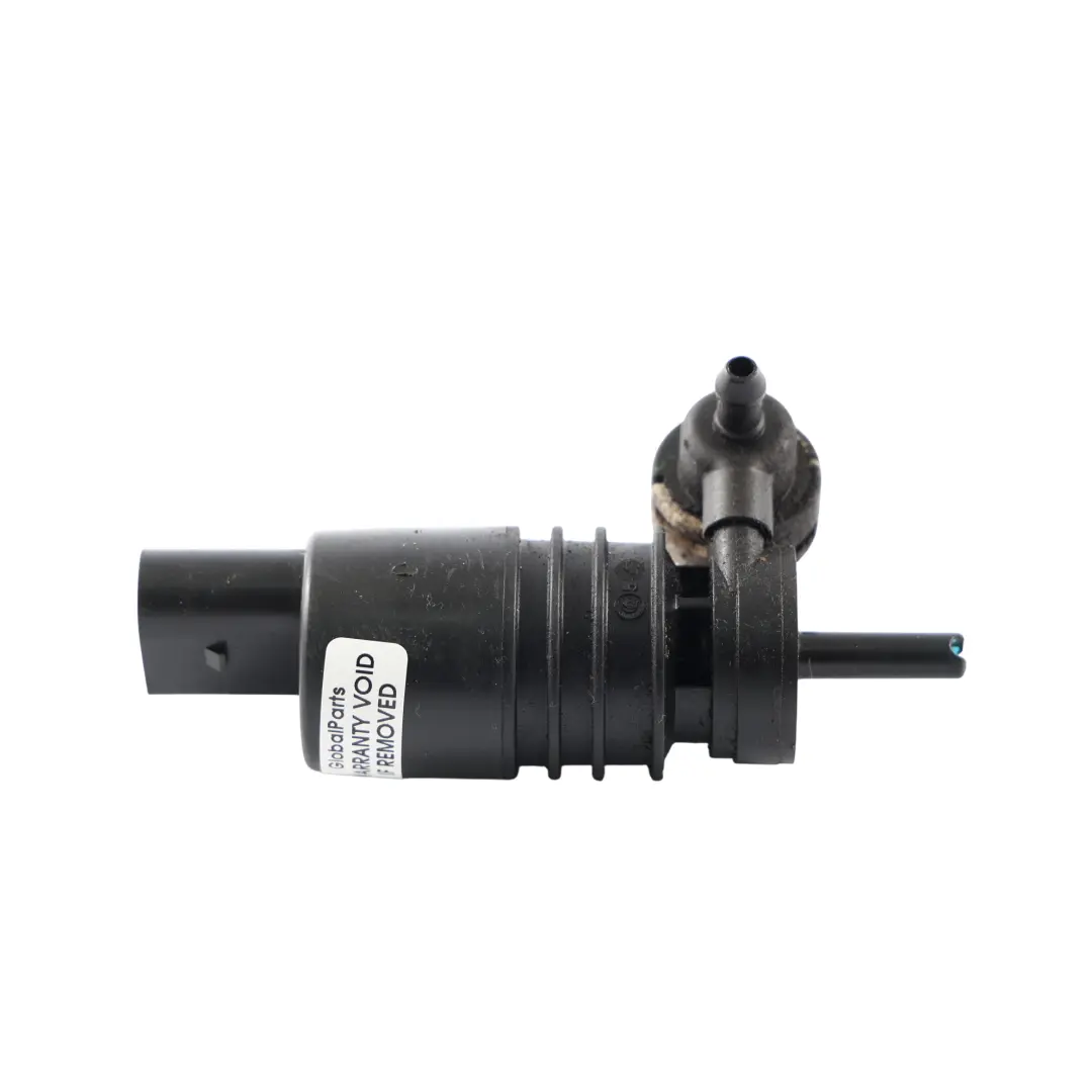 Volkswagen Golf Mk6 Windscreen Washer Pump - SKU 5K0955651 - Part number 5K0955651