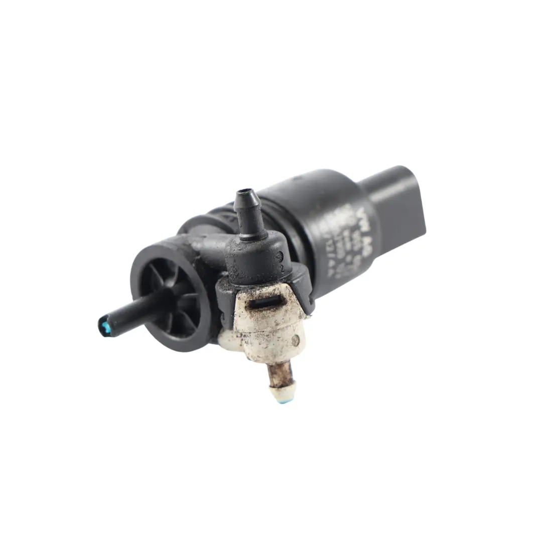 Volkswagen Golf Mk6 Windscreen Washer Pump - SKU 5K0955651 - Part number 5K0955651