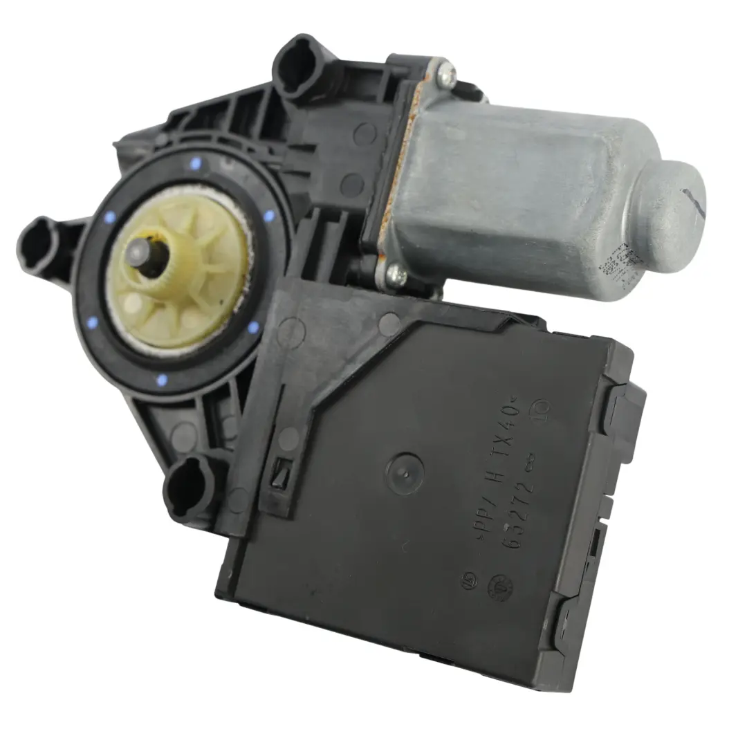 Volkswagen Golf Gtd 5k Window Regulator Motor Front Door Driver's Side - SKU RHD-5K0959701J-1 - Part number 5K0959793