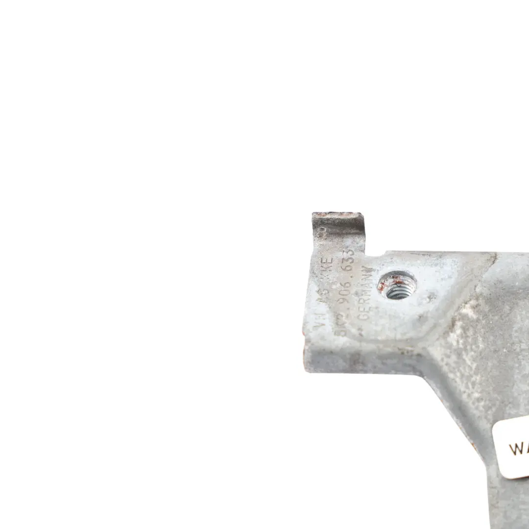 Mk6 Alarm Immobiliser ECU Bracket Support Mount to Volkswagen Golf with Part number 5K2906559 Volkswagen Golf Mk6 Alarm Immobiliser ECU Bracket Support Mount - SKU RHD-5K2906559 - Part number 5K2906559