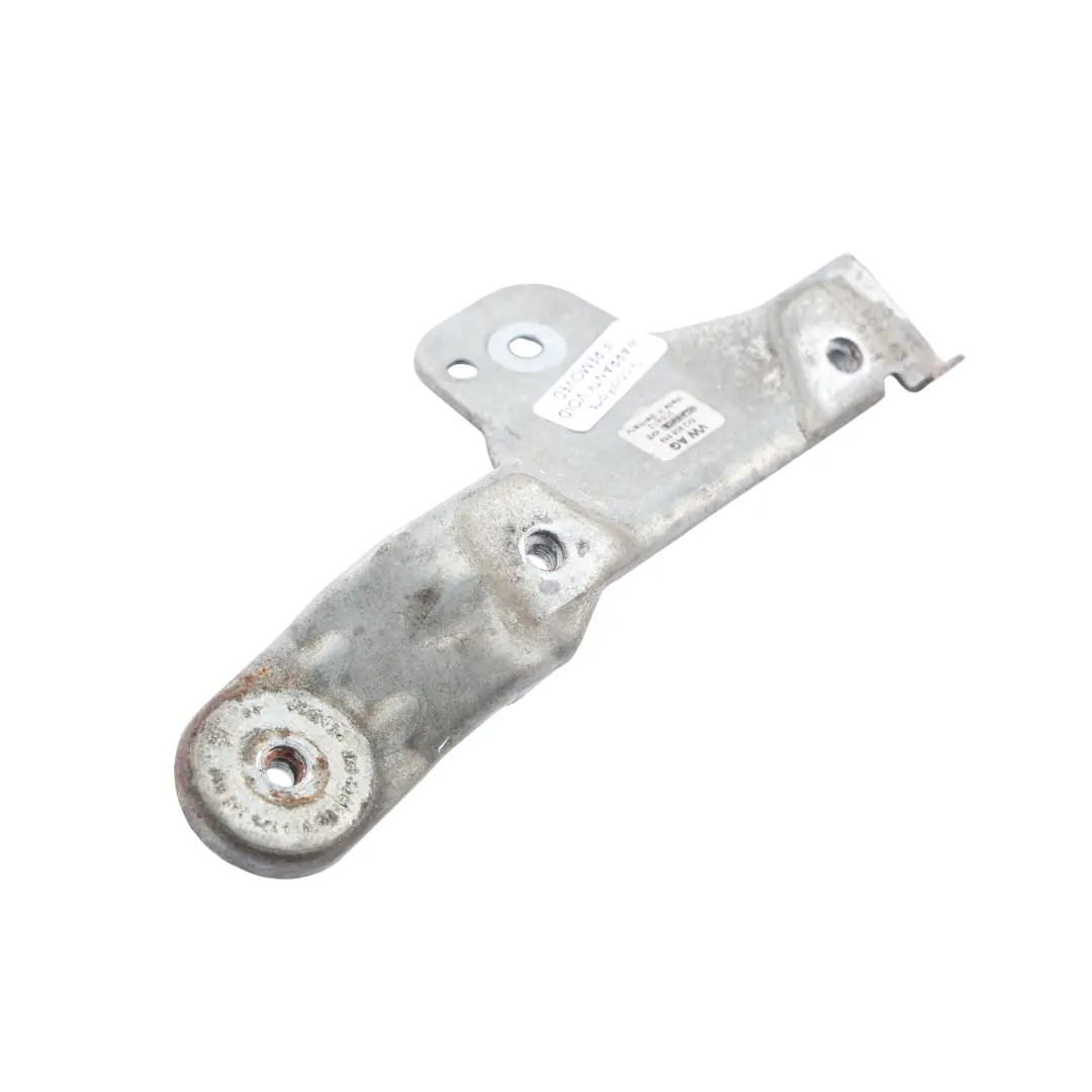Volkswagen Golf Mk6 Alarm Immobiliser ECU Bracket Support Mount - SKU RHD-5K2906559 - Part number 5K2906559