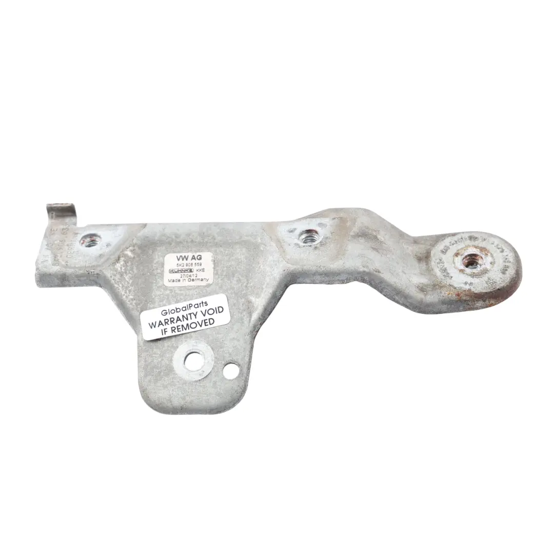 Volkswagen Golf Mk6 Alarm Immobiliser ECU Bracket Support Mount - SKU RHD-5K2906559 - Part number 5K2906559