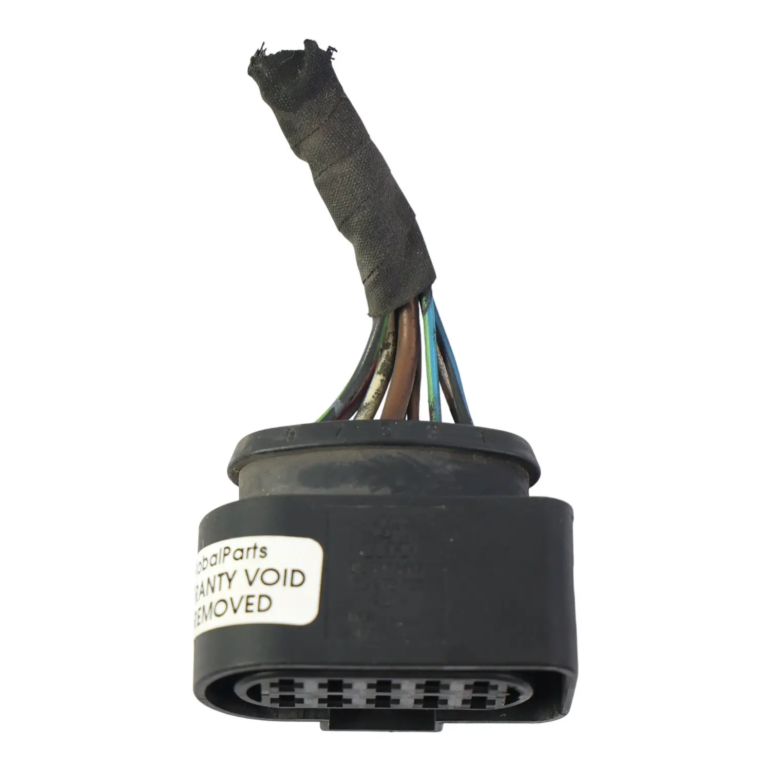 Volkswagen Golf Mk6 Headlight Headlamp Plug Socket Front Right O/S 5K2941006H
