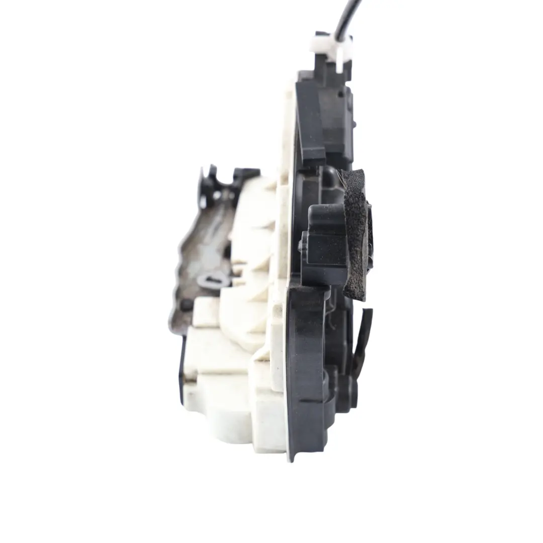 Volkswagen Polo 6R Rear Door Lock Actuator Mechanism Left N/S - SKU 5K4839015F-1 - Part number 5K4839015F