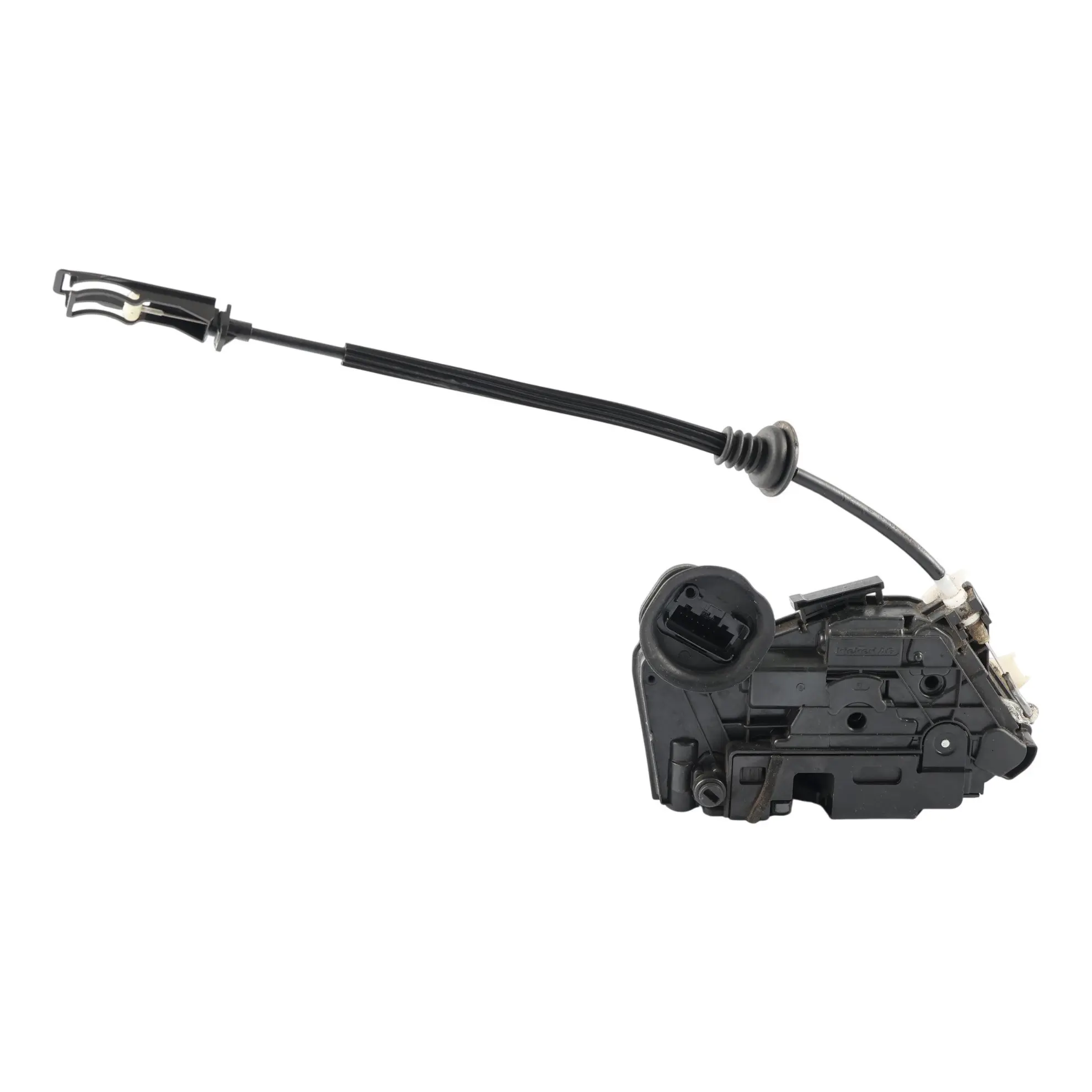 Volkswagen Golf GTD 5k Rear Door Lock Actuator Mechanism Left N/S 5K4839015M