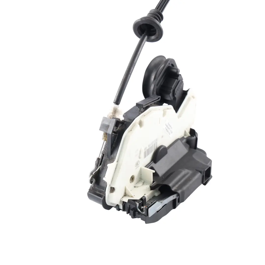 5k Rear Door Lock Actuator Mechanism Left N/S to Volkswagen Golf GTD with Part number 5K4839015M Volkswagen Golf GTD 5k Rear Door Lock Actuator Mechanism Left N/S - SKU 5K4839015M-1 - Part number 5K4839015M