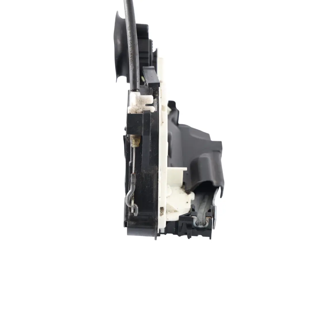 5k Rear Door Lock Actuator Mechanism Left N/S to Volkswagen Golf GTD with Part number 5K4839015M Volkswagen Golf GTD 5k Rear Door Lock Actuator Mechanism Left N/S - SKU 5K4839015M-1 - Part number 5K4839015M