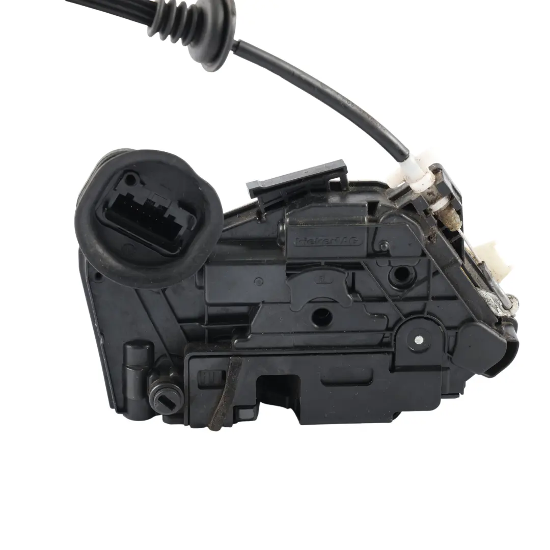 5k Rear Door Lock Actuator Mechanism Left N/S to Volkswagen Golf GTD with Part number 5K4839015M Volkswagen Golf GTD 5k Rear Door Lock Actuator Mechanism Left N/S - SKU 5K4839015M-1 - Part number 5K4839015M