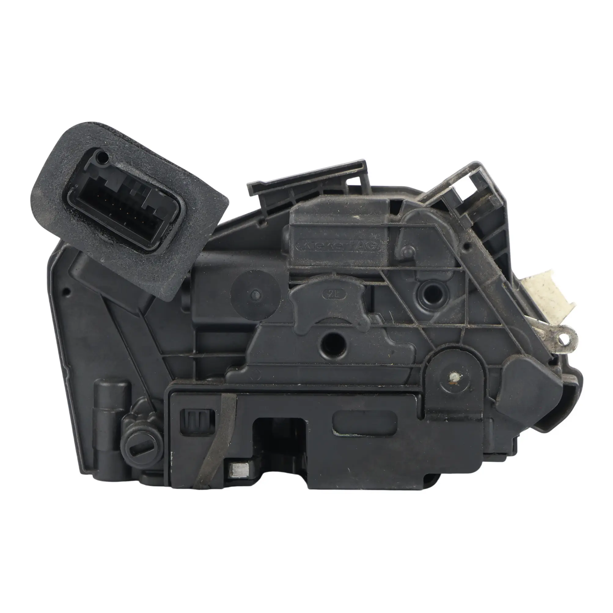 Volkswagen Golf 5G Attuatore Serratura Porta Posteriore Sinistra 5K4839015Q