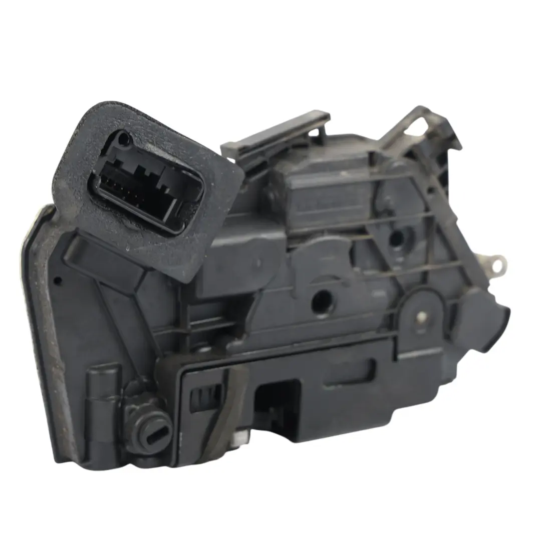 5G Rear Door Lock Actuator Mechanism Left N/S to Volkswagen Golf with Part number 5K4839015Q Volkswagen Golf 5G Rear Door Lock Actuator Mechanism Left N/S - SKU 5K4839015Q - Part number 5K4839015Q