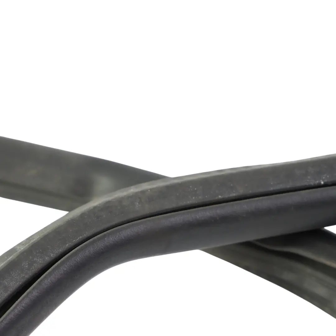 Mk6 5Dr Front Door Inner Seal Rubber Left Right N/O/S to Volkswagen Golf with Part number 5K4867911 Volkswagen Golf Mk6 5Dr Front Door Inner Seal Rubber Left Right N/O/S - SKU 5K4867911 - Part number 5K4867911