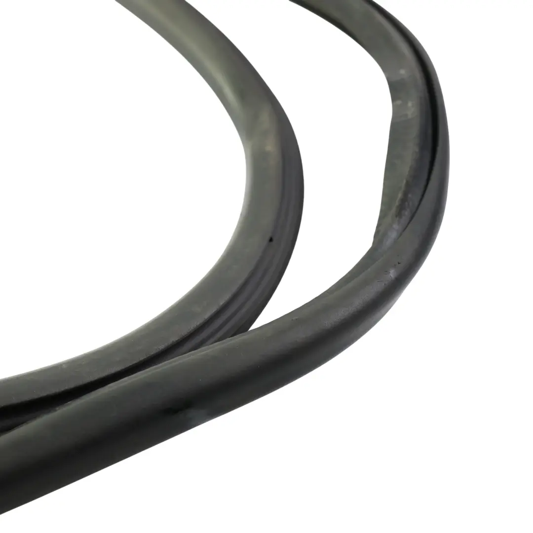 Volkswagen Golf Mk6 5Dr Front Door Inner Seal Rubber Left Right N/O/S - SKU 5K4867911 - Part number 5K4867911