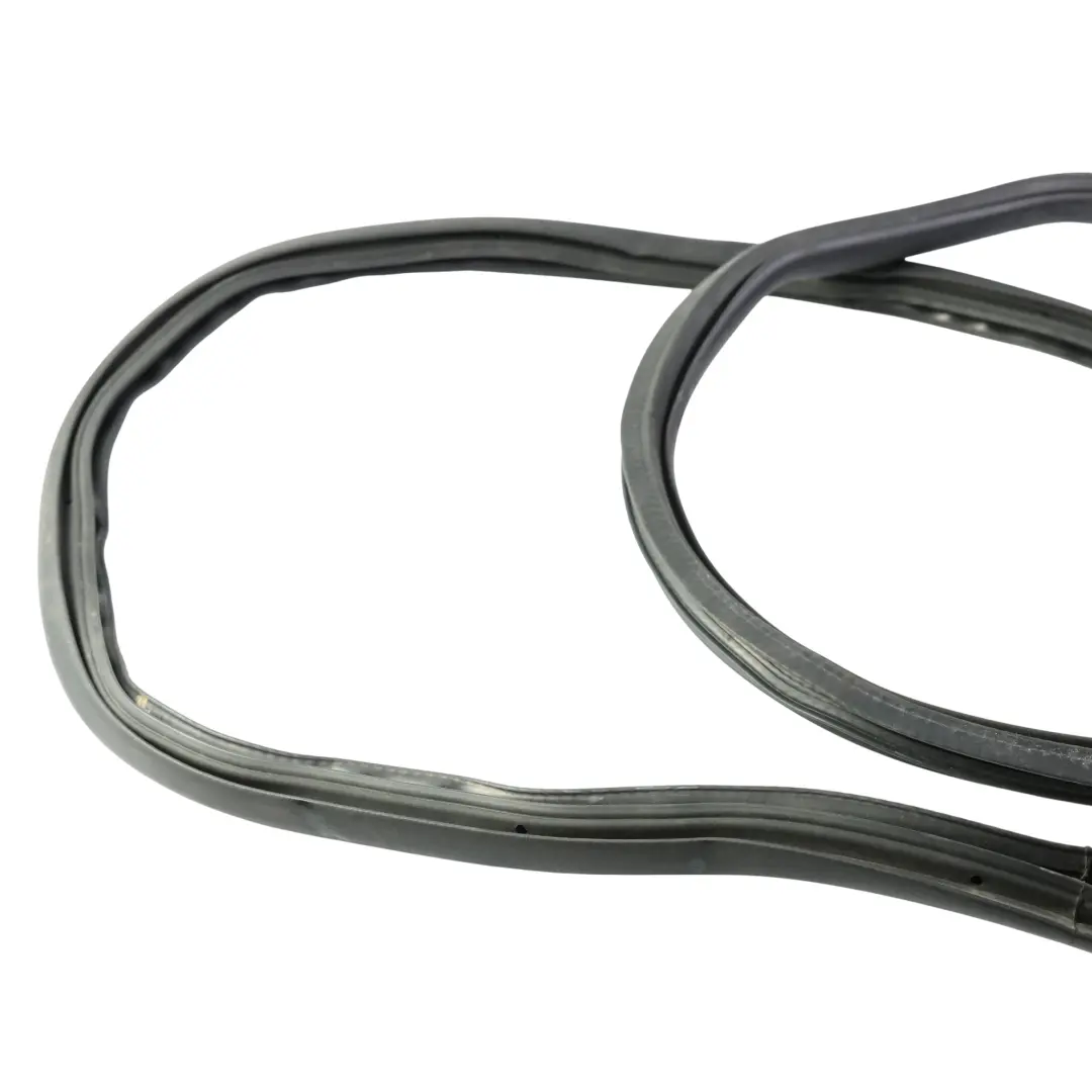 Volkswagen Golf Mk6 5Dr Front Door Inner Seal Rubber Left Right N/O/S - SKU 5K4867911 - Part number 5K4867911