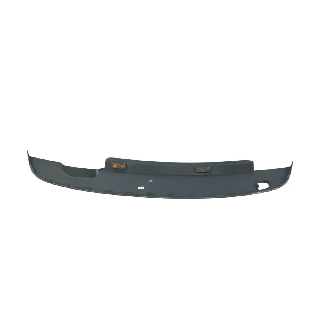 Mk5 GTD Paraurti Posteriore Spoiler Diffusore per Volkswagen Golf con numero di parte 5K6807521F Volkswagen Golf Mk5 GTD Paraurti Posteriore Spoiler Diffusore - SKU 5K6807521F - Numero di parte 5K6807521F