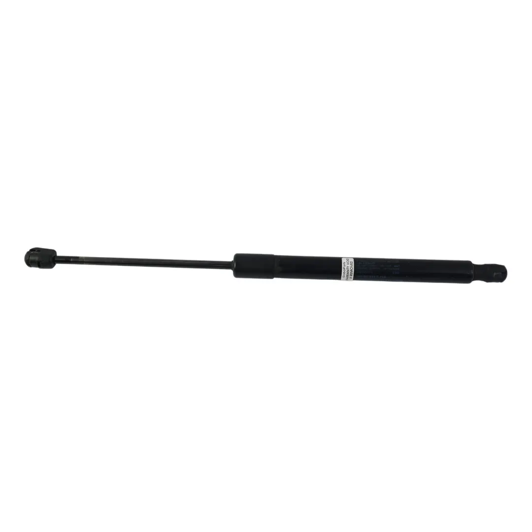 Mk6 Boot Lid Tailgate Gas Strut Lifter Damper to Volkswagen Golf with Part number 5K6827550D Volkswagen Golf Mk6 Boot Lid Tailgate Gas Strut Lifter Damper - SKU 5K6827550D - Part number 5K6827550D