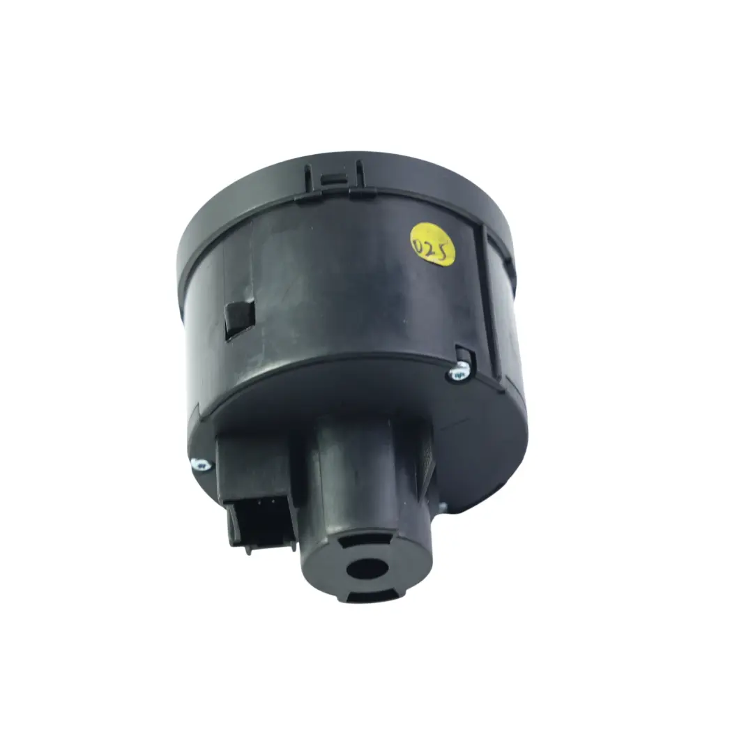 Volkswagen Caddy Maxi 2C Headlight Fog Lamp Control Switch Panel - SKU 5KD941431A - Part number 5KD941431A