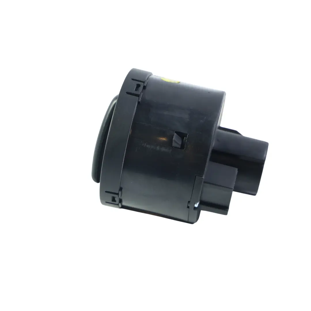 Volkswagen Caddy Maxi 2C Headlight Fog Lamp Control Switch Panel - SKU 5KD941431A - Part number 5KD941431A