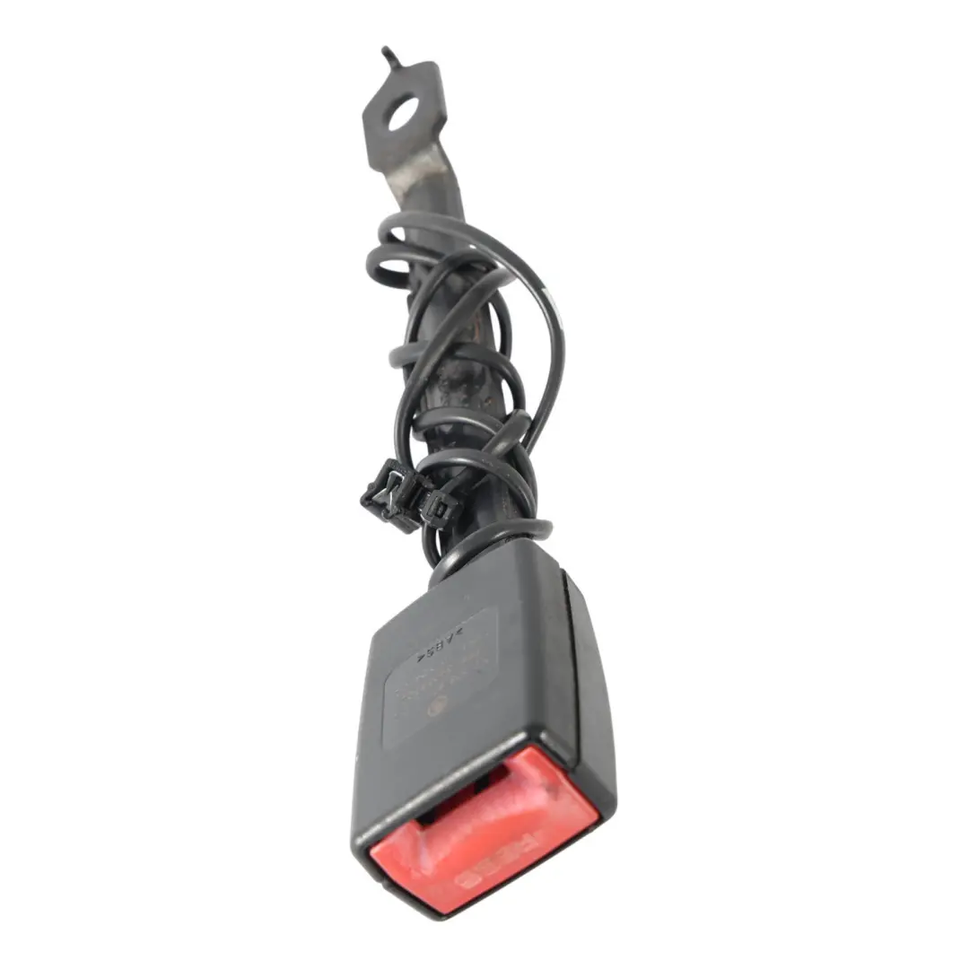 Mk1 Front Seatbelt Buckle Clip Driver Side to Skoda Yeti with Part number 5L0858471C Skoda Yeti Mk1 Front Seatbelt Buckle Clip Driver Side - SKU 5L0858471C - Part number 5L0858471C