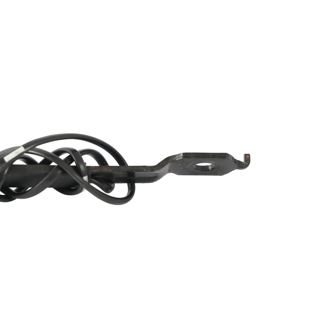 Mk1 Front Seatbelt Buckle Clip Driver Side to Skoda Yeti with Part number 5L0858471C Skoda Yeti Mk1 Front Seatbelt Buckle Clip Driver Side - SKU 5L0858471C - Part number 5L0858471C