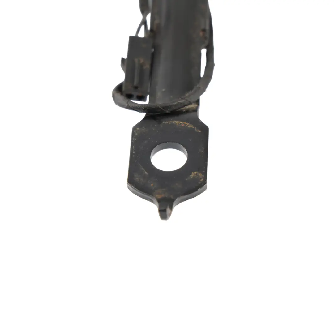 Skoda Yeti Mk1 Sicherheitsgurtschloss Vorne Links - SKU 5L0858471D - Teilenummer 5L0858471D