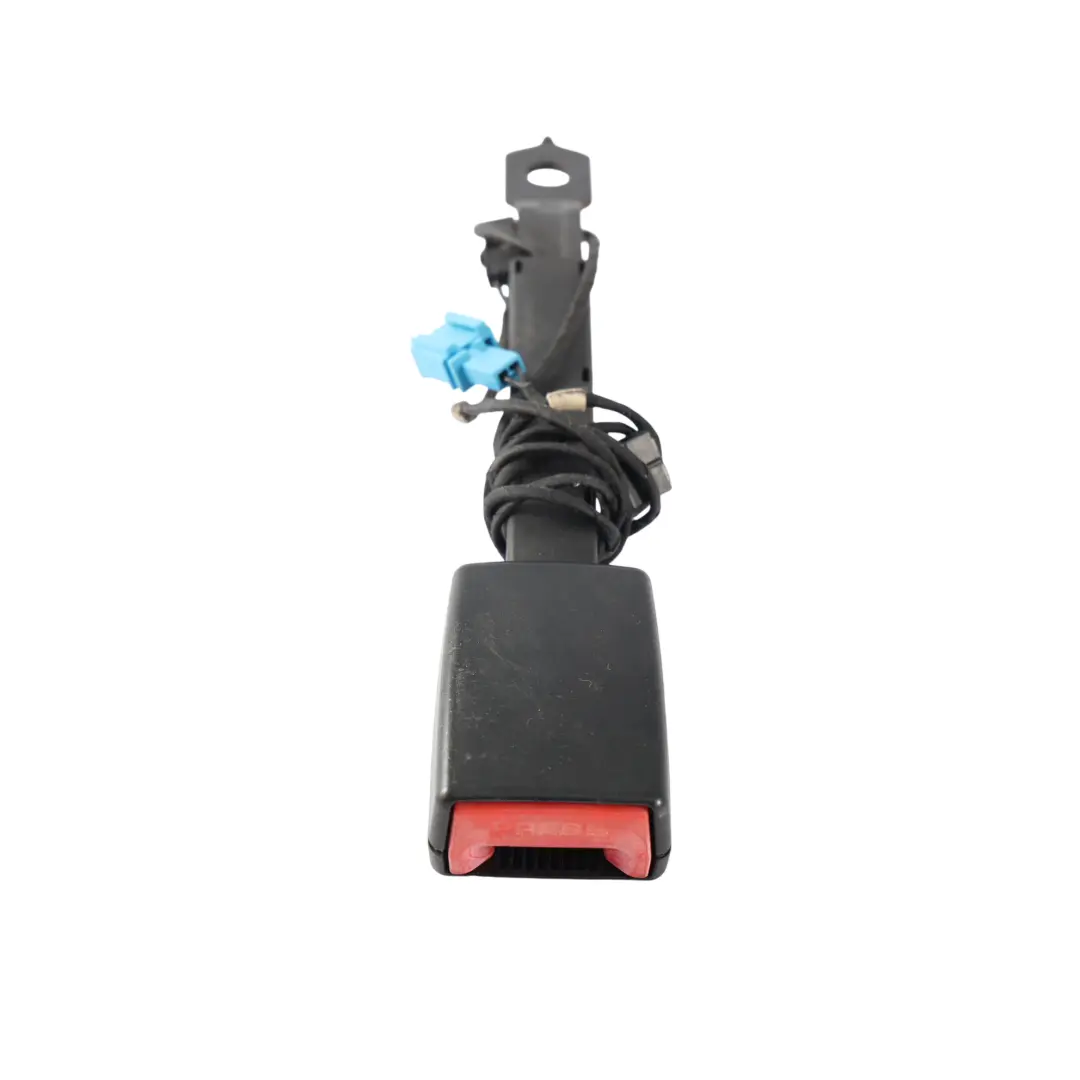 Mk1 Front Seat Belt Buckle Clip Left N/S to Skoda Yeti with Part number 5L0858471D Skoda Yeti Mk1 Front Seat Belt Buckle Clip Left N/S - SKU 5L0858471D - Part number 5L0858471D