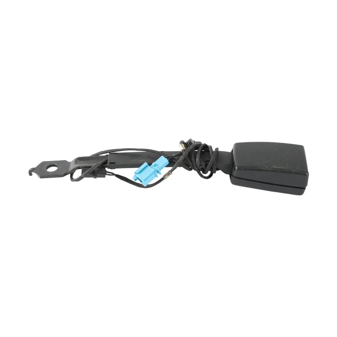 Mk1 Front Seat Belt Buckle Clip Left N/S to Skoda Yeti with Part number 5L0858471D Skoda Yeti Mk1 Front Seat Belt Buckle Clip Left N/S - SKU 5L0858471D - Part number 5L0858471D