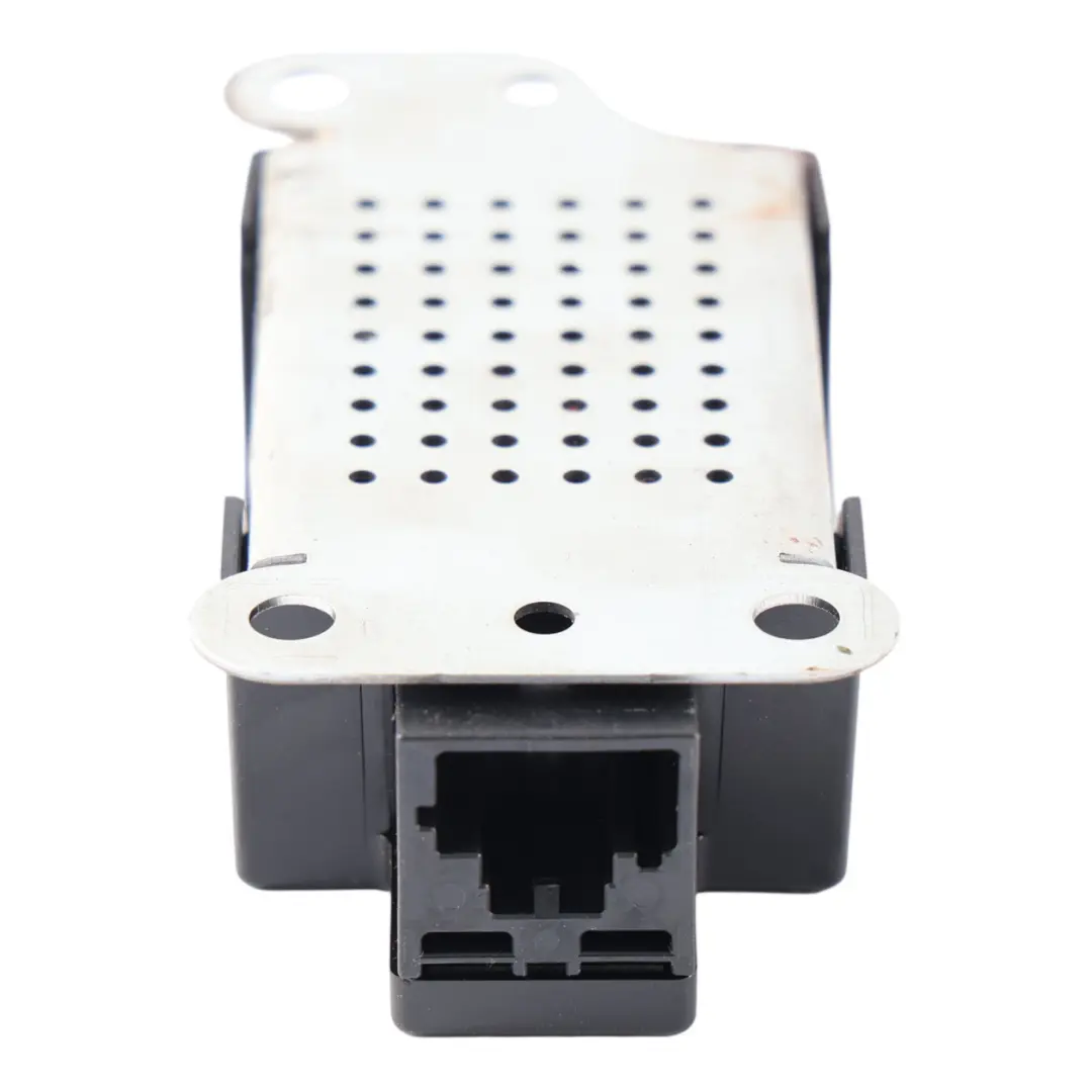 Volkswagen Golf Gti 1k Módulo Amplificador Antena - SKU 5M0035507B - Número de pieza 5M0035507B