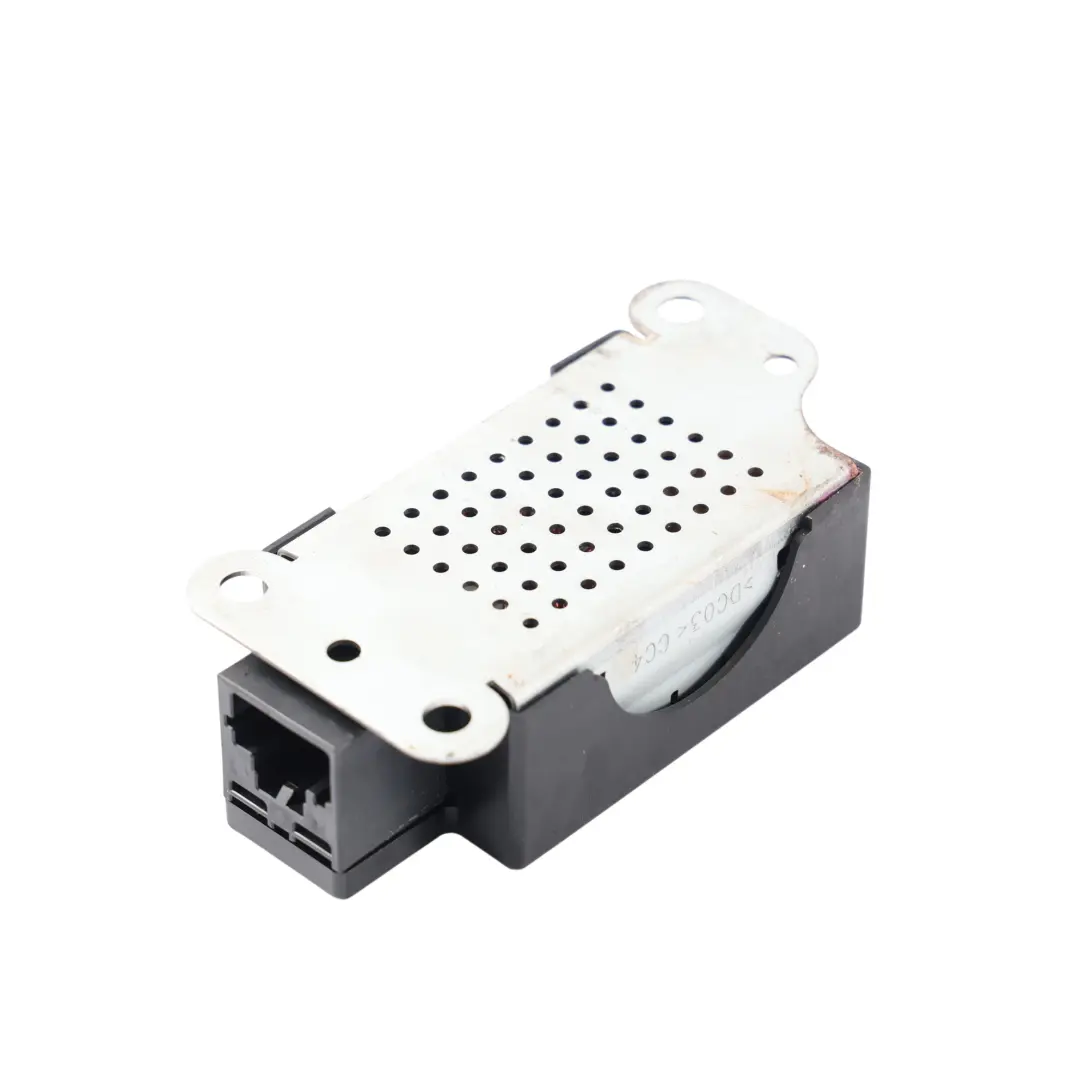 1k Módulo Amplificador Antena para Volkswagen Golf Gti con número de pieza 5M0035507B Volkswagen Golf Gti 1k Módulo Amplificador Antena - SKU 5M0035507B - Número de pieza 5M0035507B
