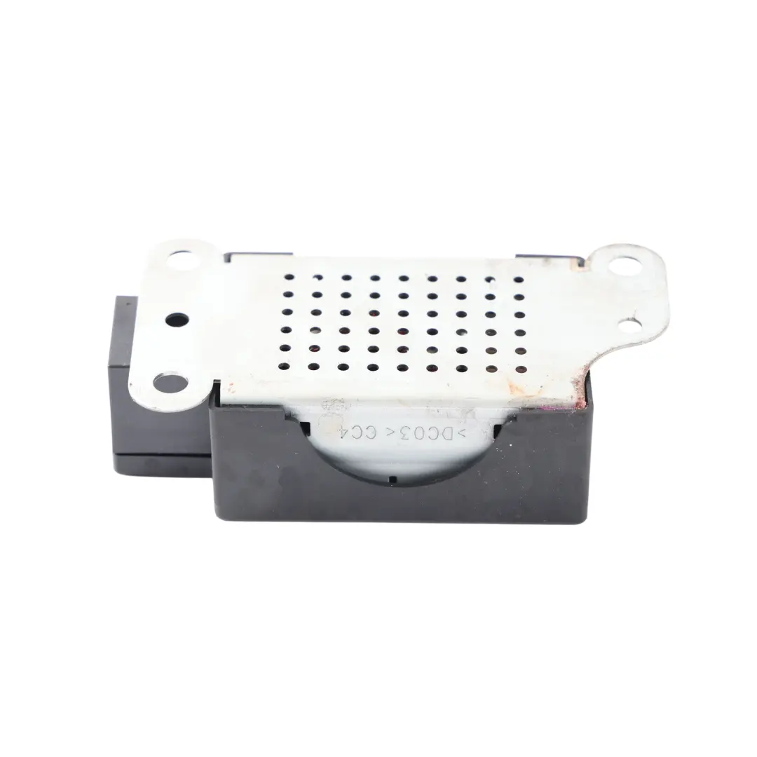 1k Módulo Amplificador Antena para Volkswagen Golf Gti con número de pieza 5M0035507B Volkswagen Golf Gti 1k Módulo Amplificador Antena - SKU 5M0035507B - Número de pieza 5M0035507B