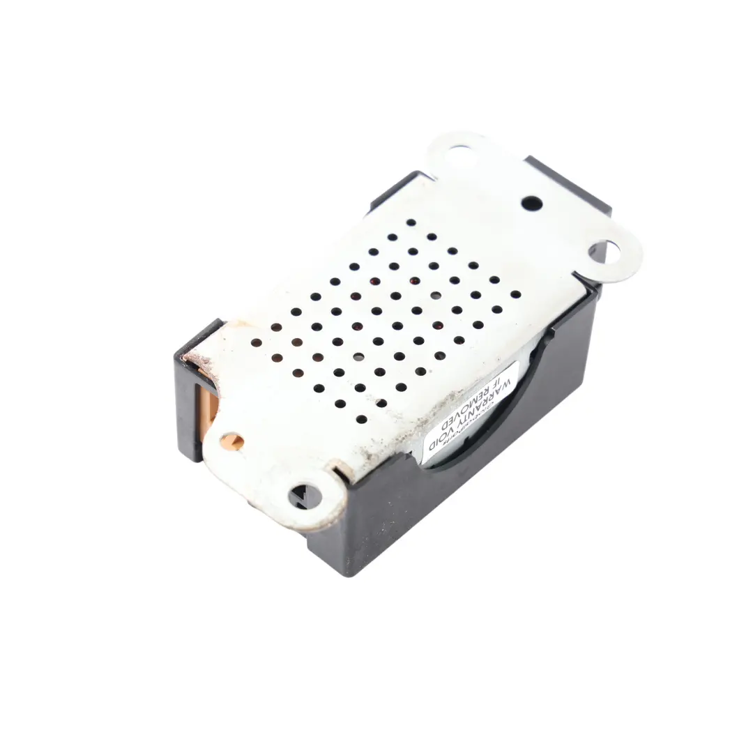 Volkswagen Golf Gti 1k Módulo Amplificador Antena - SKU 5M0035507B - Número de pieza 5M0035507B