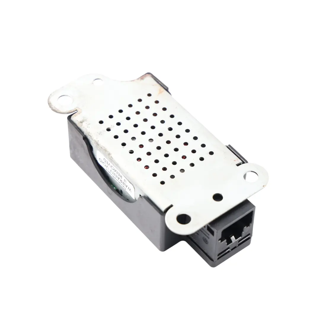 Volkswagen Golf Gti 1k Módulo Amplificador Antena - SKU 5M0035507B - Número de pieza 5M0035507B
