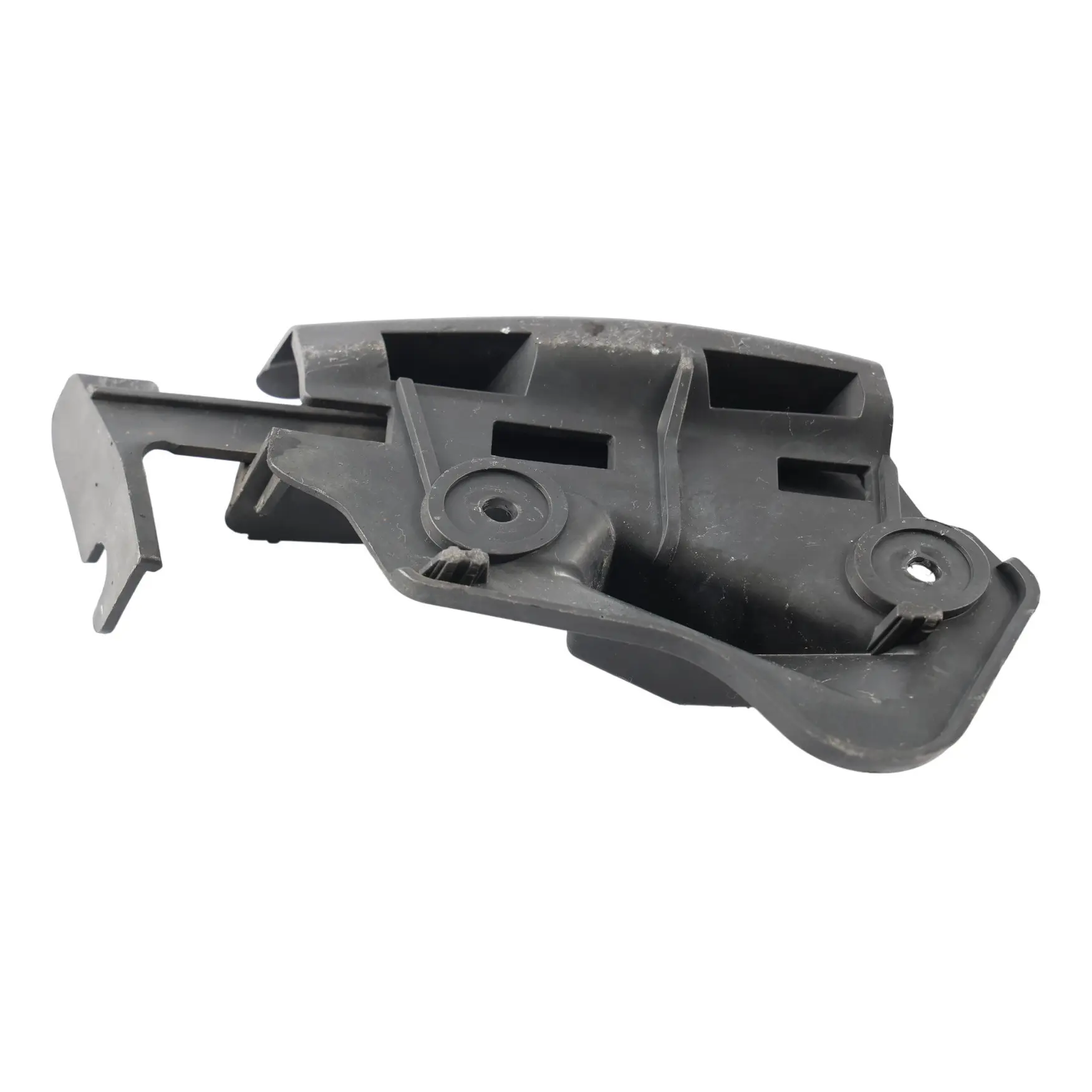 Volkswagen Golf Plus 5M Support Fixation Pare-Chocs Avant Gauche 5M0807183