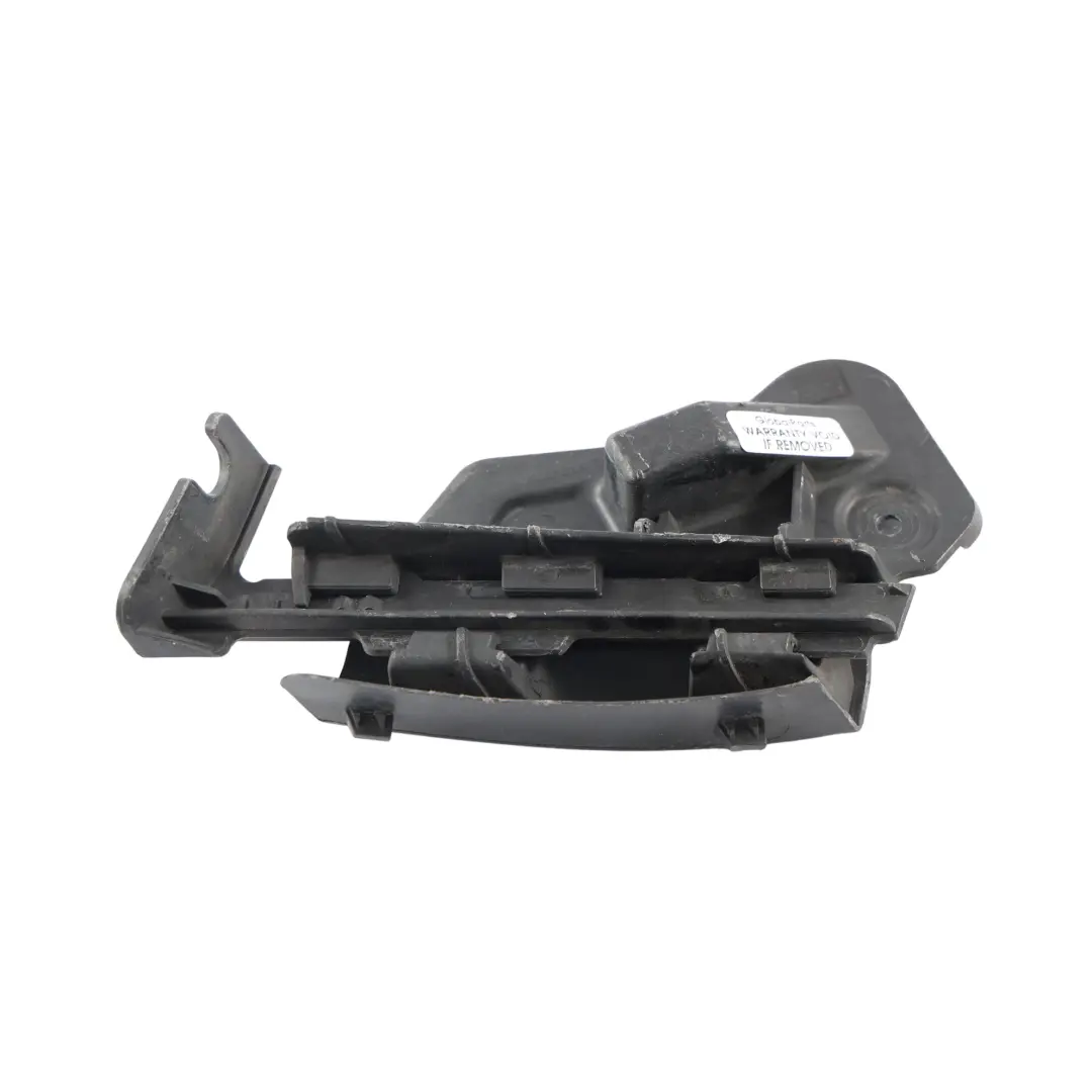 5M Support Fixation Pare-Chocs Avant Gauche pour Volkswagen Golf Plus à propos du numéro de pièce 5M0807183 Volkswagen Golf Plus 5M Support Fixation Pare-Chocs Avant Gauche - SKU 5M0807183 - Numéro de pièce 5M0807183