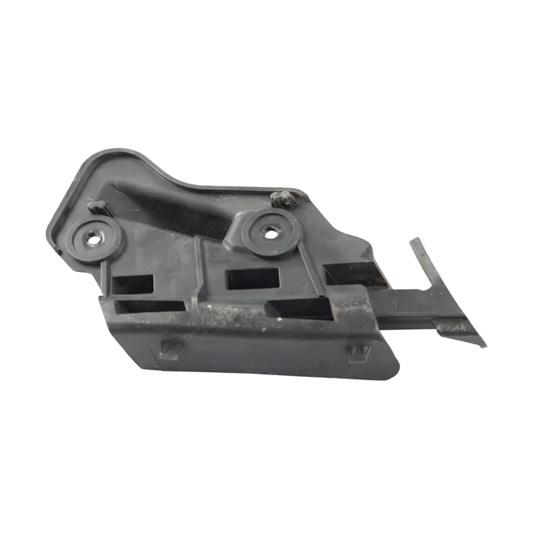 Volkswagen Golf Plus 5M Supporto Staffa Paraurti Anteriore Sinistro - SKU 5M0807183 - Numero di parte 5M0807183