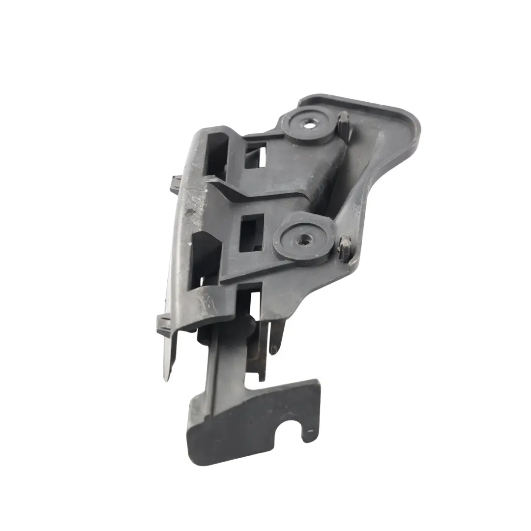 Volkswagen Golf Plus 5M Support Fixation Pare-Chocs Avant Gauche - SKU 5M0807183 - Numéro de pièce 5M0807183