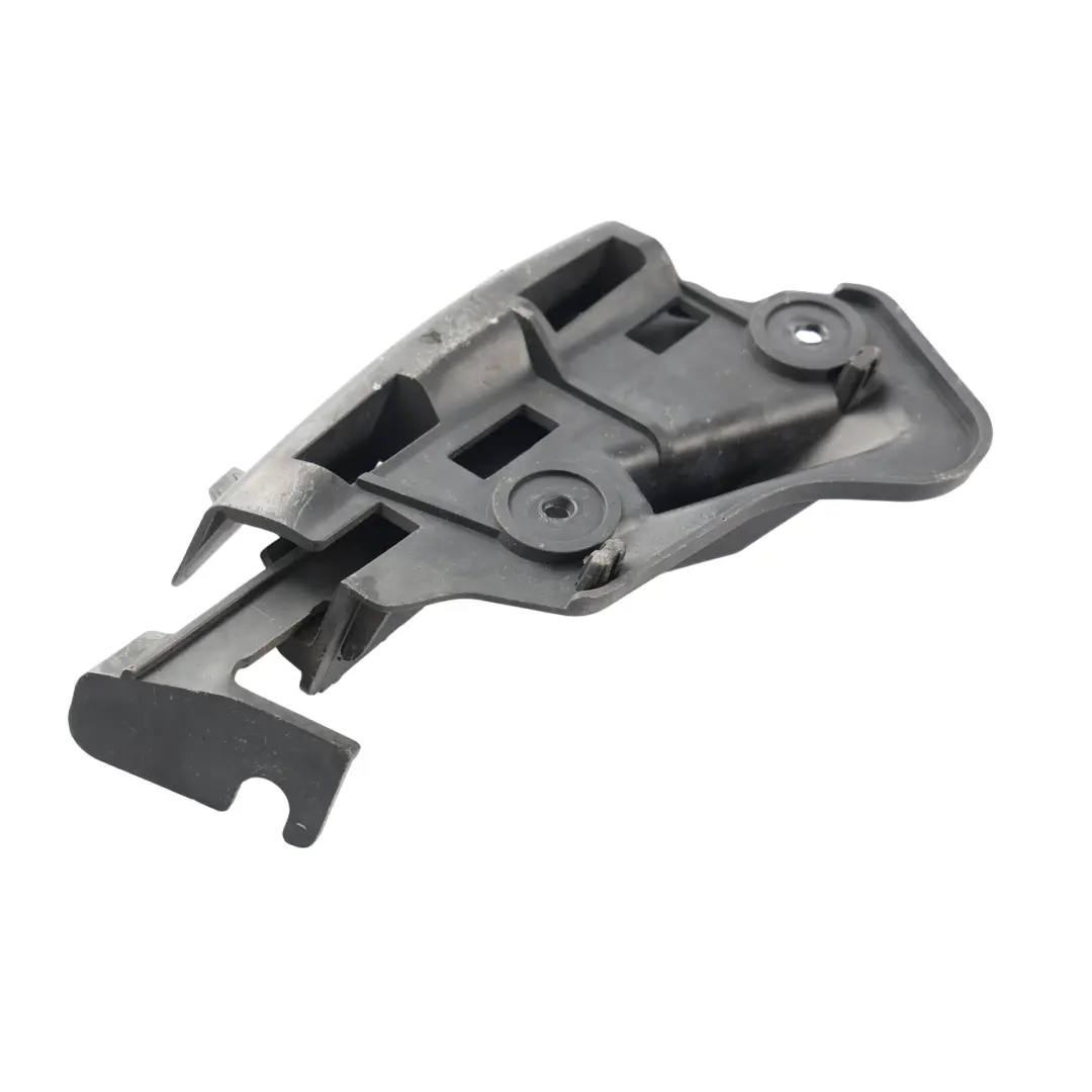 Volkswagen Golf Plus 5M Front Bumper Bracket Support Left N/S - SKU 5M0807183 - Part number 5M0807183