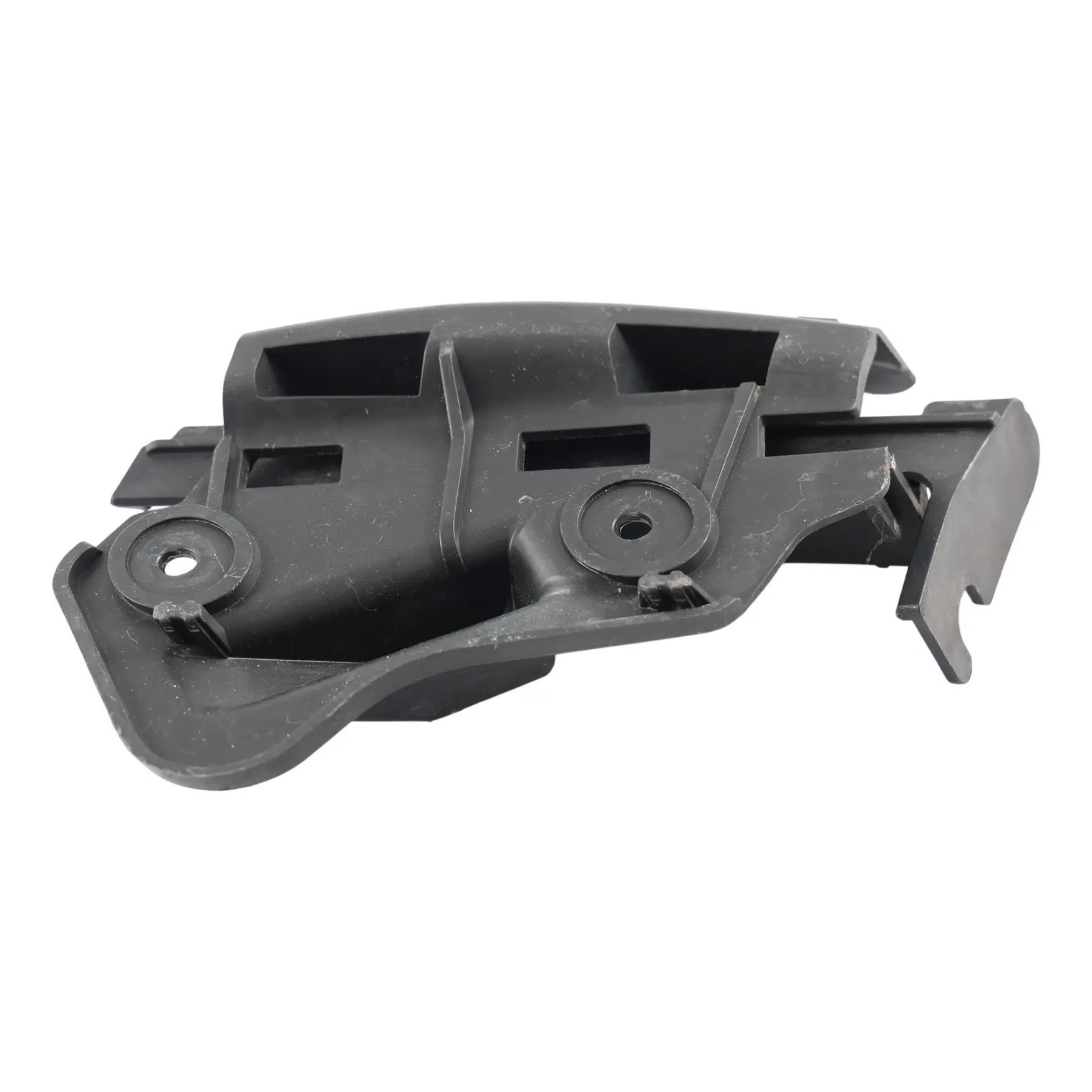 Volkswagen Golf Plus 5M Support Fixation Pare-Chocs Avant Droit 5M0807184