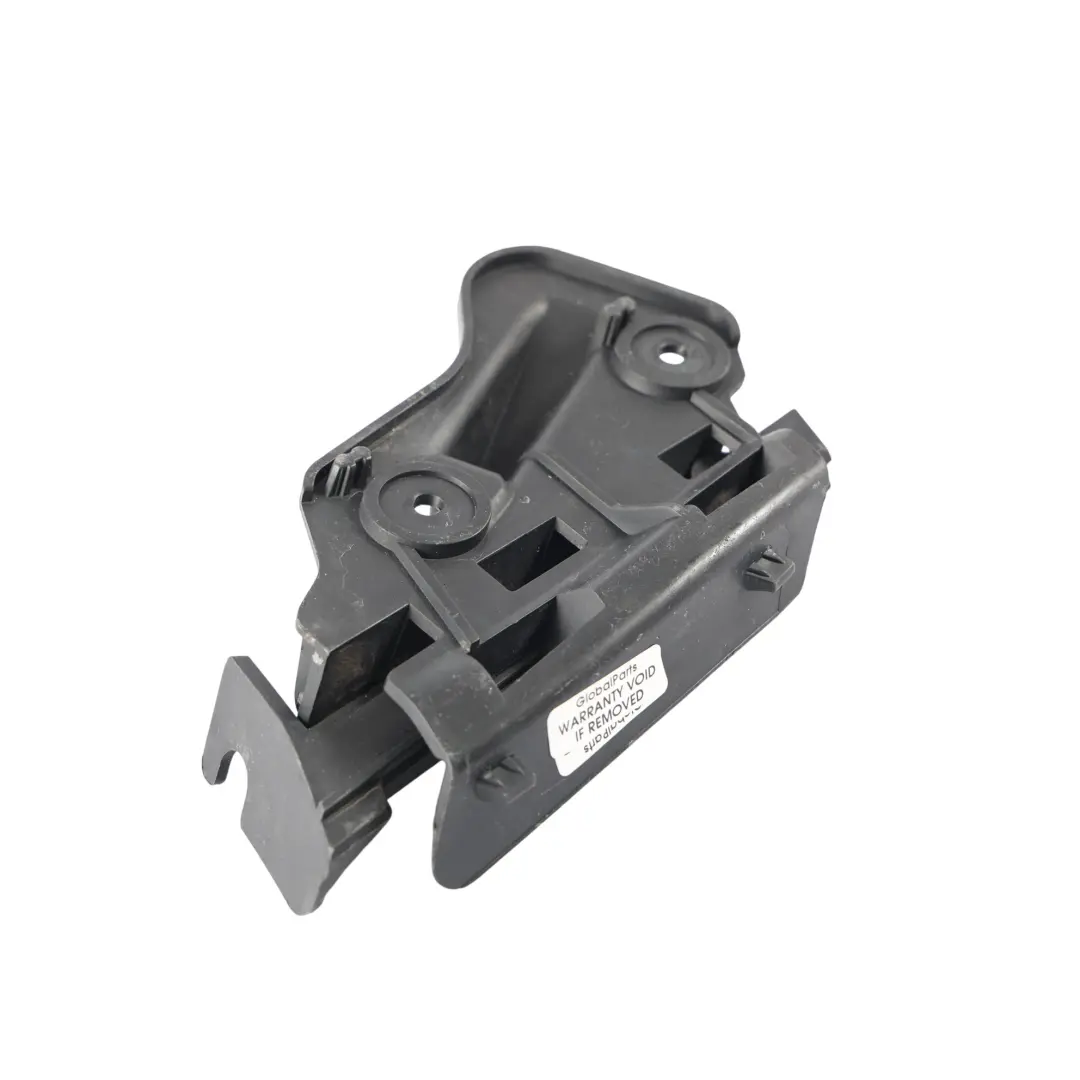 5M Support Fixation Pare-Chocs Avant Droit pour Volkswagen Golf Plus à propos du numéro de pièce 5M0807184 Volkswagen Golf Plus 5M Support Fixation Pare-Chocs Avant Droit - SKU 5M0807184 - Numéro de pièce 5M0807184