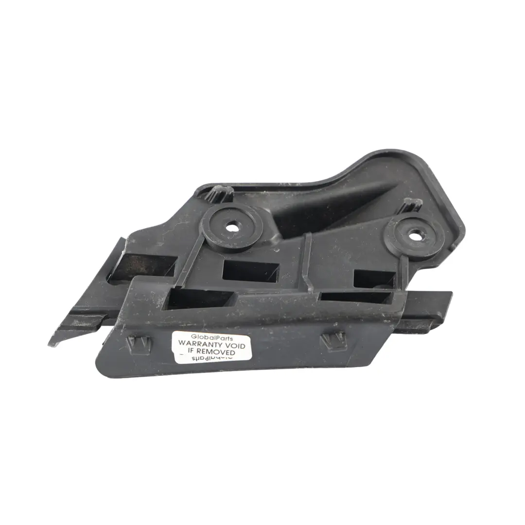 5M Support Fixation Pare-Chocs Avant Droit pour Volkswagen Golf Plus à propos du numéro de pièce 5M0807184 Volkswagen Golf Plus 5M Support Fixation Pare-Chocs Avant Droit - SKU 5M0807184 - Numéro de pièce 5M0807184