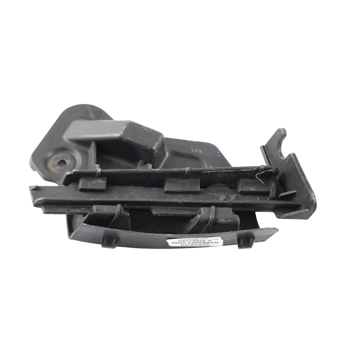 5M Support Fixation Pare-Chocs Avant Droit pour Volkswagen Golf Plus à propos du numéro de pièce 5M0807184 Volkswagen Golf Plus 5M Support Fixation Pare-Chocs Avant Droit - SKU 5M0807184 - Numéro de pièce 5M0807184