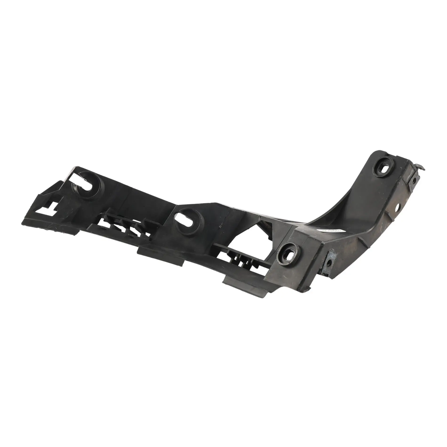 Volkswagen Golf Plus 5M Support Fixation Pare-Chocs Arrière Gauche 5M0807375