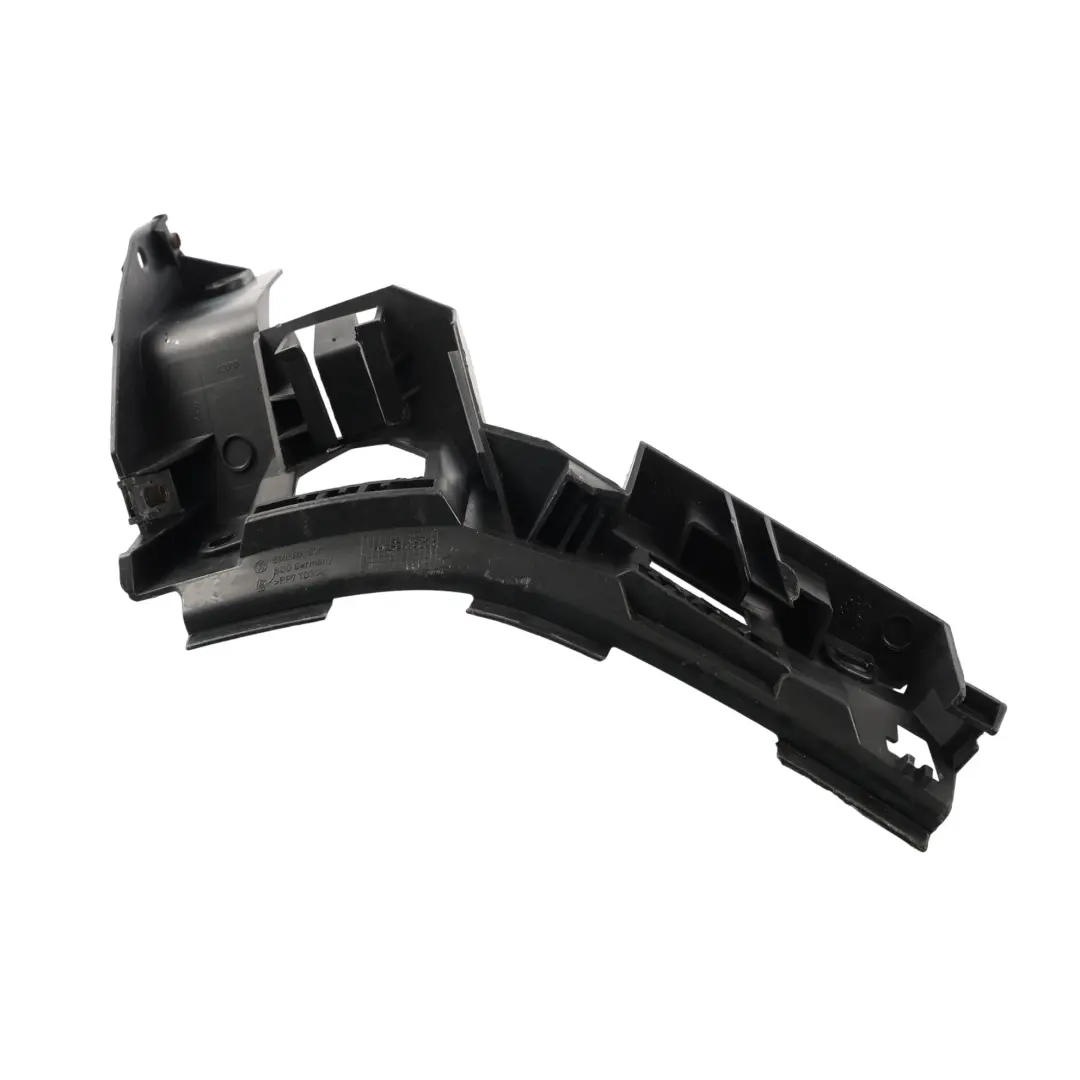 5M Support Fixation Pare-Chocs Arrière Gauche pour Volkswagen Golf Plus à propos du numéro de pièce 5M0807375 Volkswagen Golf Plus 5M Support Fixation Pare-Chocs Arrière Gauche - SKU 5M0807375 - Numéro de pièce 5M0807375