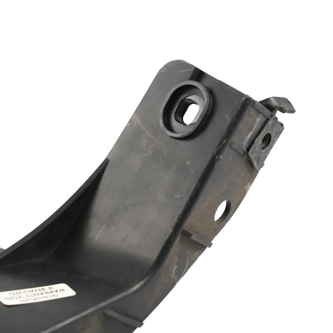 5M Ślizg Zderzaka Tylny Lewy do Volkswagen Golf Plus o numerze 5M0807375 Volkswagen Golf Plus 5M Ślizg Zderzaka Tylny Lewy - SKU 5M0807375 - Numer Części 5M0807375