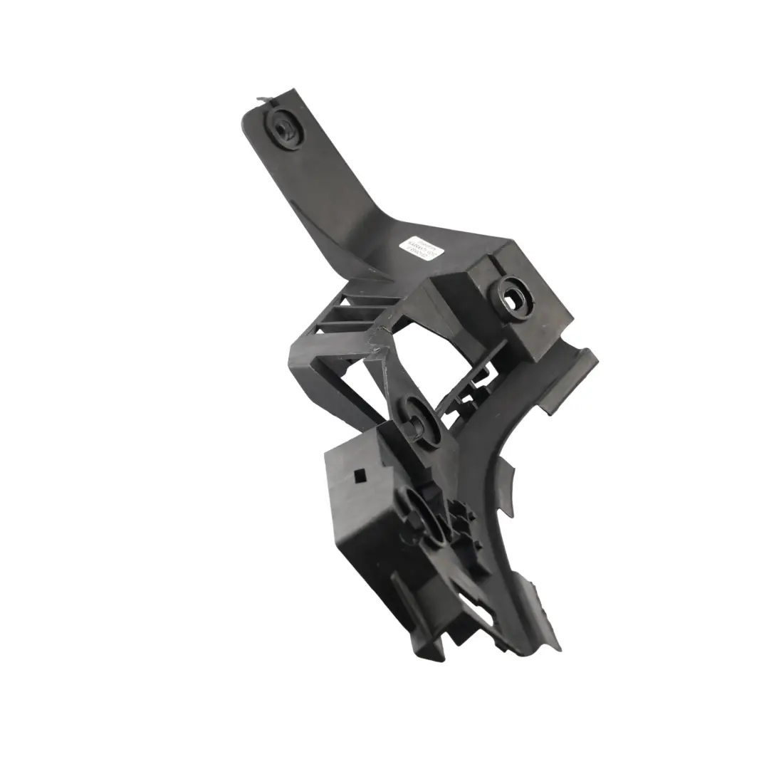 Volkswagen Golf Plus 5M Support Fixation Pare-Chocs Arrière Gauche - SKU 5M0807375 - Numéro de pièce 5M0807375