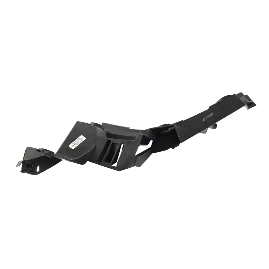 Volkswagen Golf Plus 5M Support Fixation Pare-Chocs Arrière Gauche - SKU 5M0807375 - Numéro de pièce 5M0807375