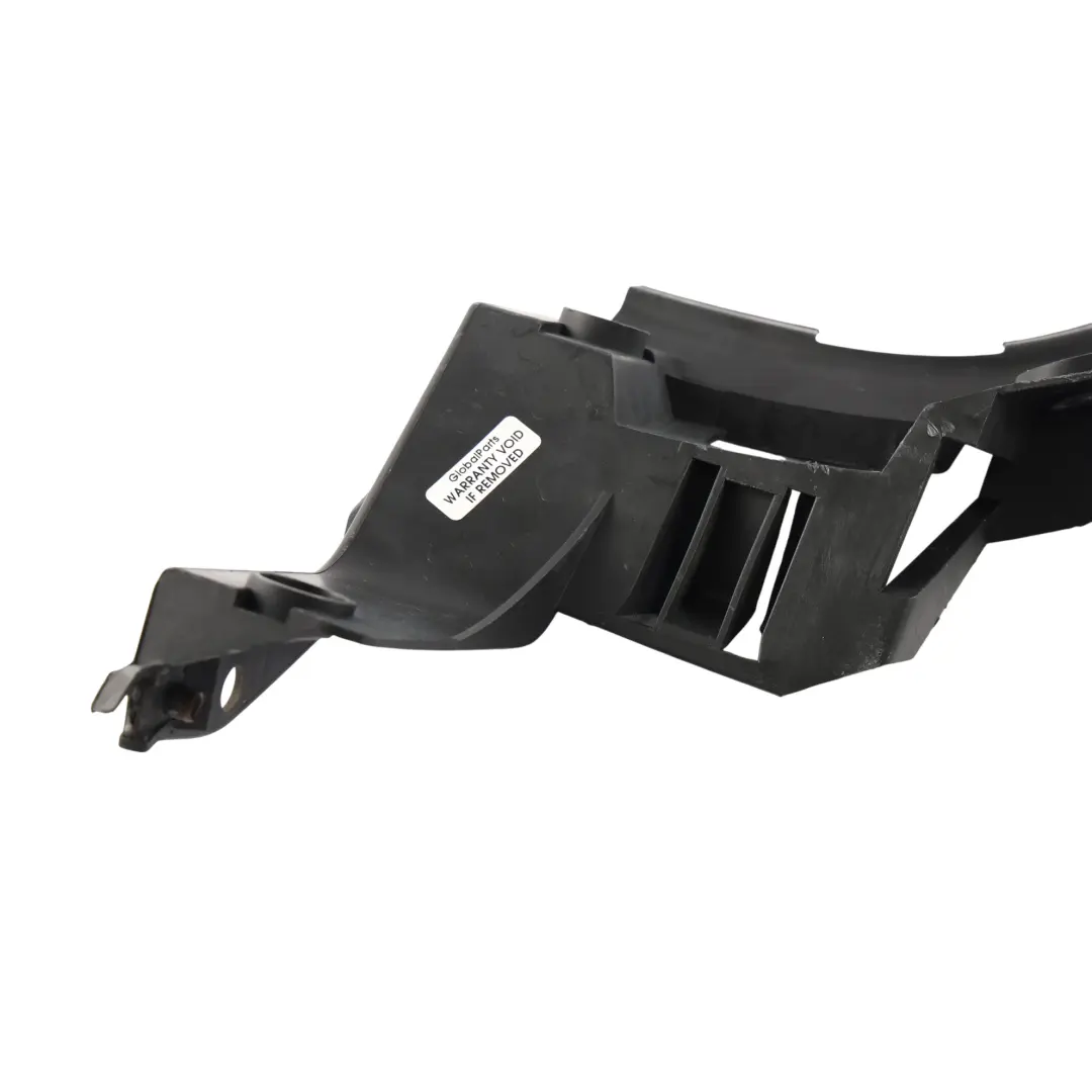 Volkswagen Golf Plus 5M Support Fixation Pare-Chocs Arrière Gauche - SKU 5M0807375 - Numéro de pièce 5M0807375
