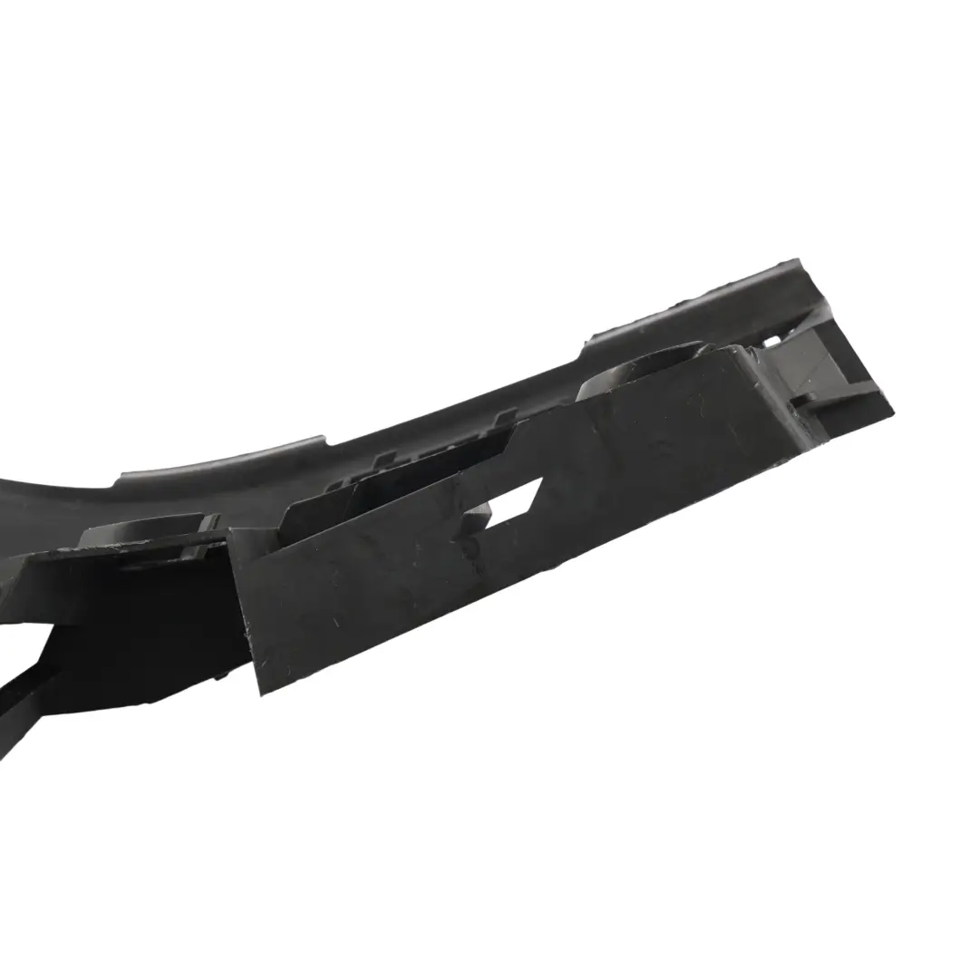 Volkswagen Golf Plus 5M Rear Bumper Bracket Support Left N/S - SKU 5M0807375 - Part number 5M0807375
